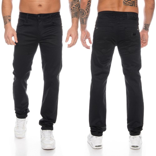 Cipo baxx jeans herren slim - &,