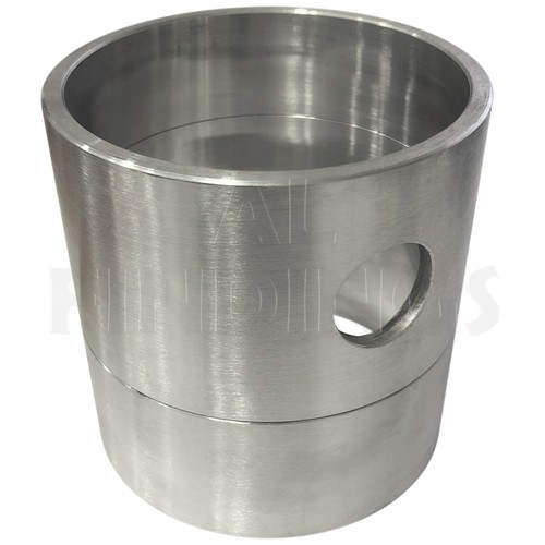 Sandgussform aluminium - sandgussform,