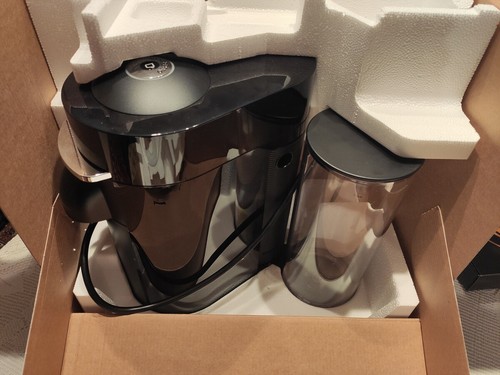 Nespresso vertuo plus - vertuo,