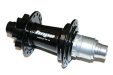 Hope, Nabe Hinterrad, Pro 5