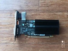 XFX ATI Radeon HD 5450