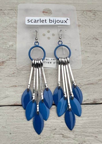 Ohrhänger hänger ohrschmuck - ohrhänger,