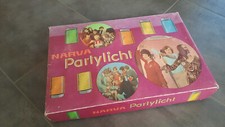 DDR NARVA LICHTERKETTE