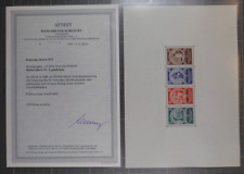 TREFF Deutsches Reich MiNr