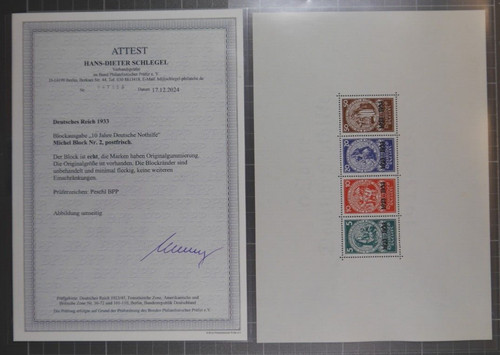 Treff deutsches reich minr - reich,