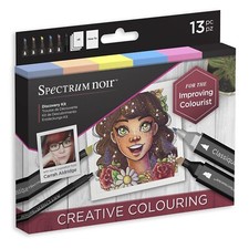 Spectrum Noir Premium Farb- &