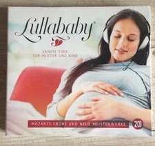 Doppel lullababy sanfte - doppel, cd,