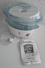 Dampfgarer,Russell Hobbs 