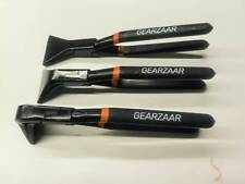 3-tlg Falzzangen Abfalzen