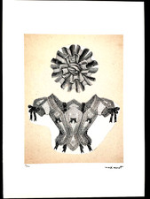 Max Ernst-Reproduktion