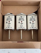 NH-Sicherungseinsatz - 200A -