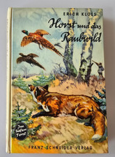 Erich Kloss. Horst und das
