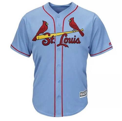 Mlb baseball trikot louis - trikot,