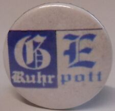 GE Ruhrpott Schalke Fans