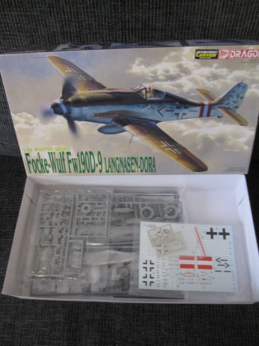 Focke wulf 190 9 - focke-wulf, fw