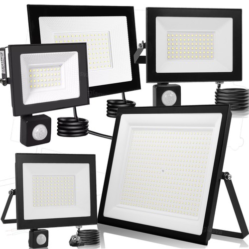 Led fluter 10w - led,