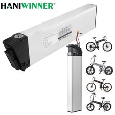 E-Bike Akku 48V 10Ah Pedelec Elektrofahrrad Li-ion Batterie SAMEBIKE 20LVXD30