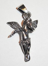 Anhänger Kette ENGEL