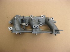 Ansaugbrücke Vergaser Flansch