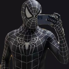 Spiderman kostüm kinder - spiderman,
