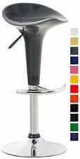 Barhocker Saddle Höhenverstellbar Farbwahl Barstuhl Tresenhocker Thekenhocker