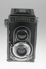 Meopta Flexaret 6x6 mit 3,5/80mm Belar #201101829/30754999