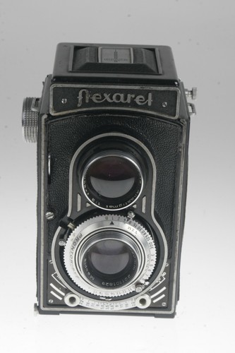 Meopta flexaret 6x6 mit - 6x6,