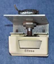 Loewe Opta Type 3054 W Rheinkrone 54  Potentiometer Klangregler Bass Bassregler