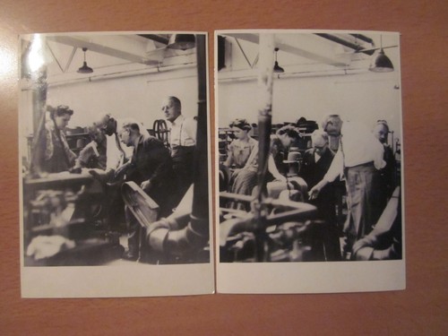 Foto hutmacher habig wien - -,