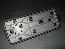 VW Bus T3  Rücklichtsockel Lampenträger ULO  links oder  rechts passend