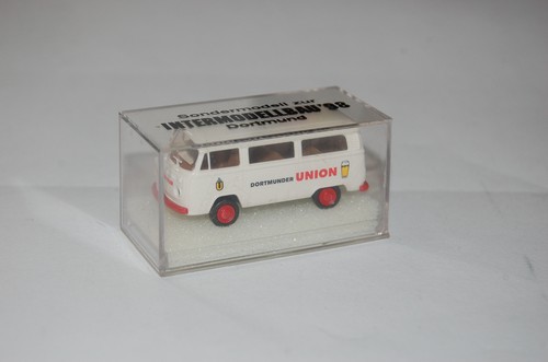 Brekina vw t2 - brekina,