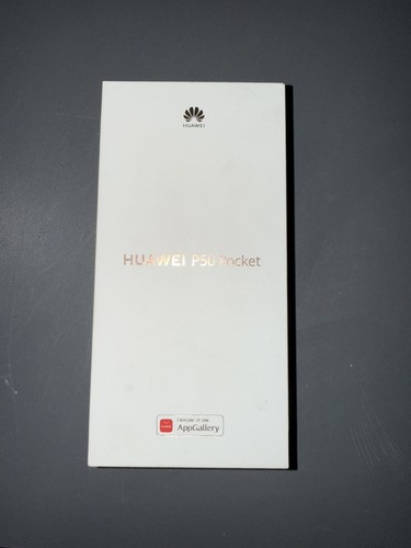 Huawei p50 pocket weiß - p50, –