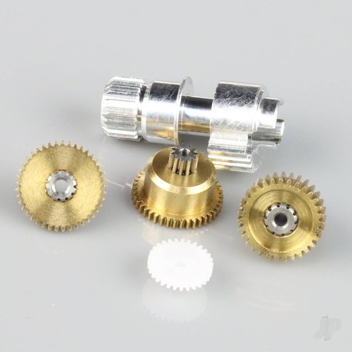 Futaba servogetriebe satz - servogetriebe,