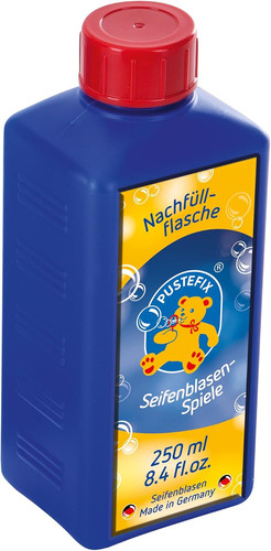 Pustefix nachfüllflasche mini - pustefix,