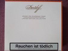 Davidoff Diademas Finas