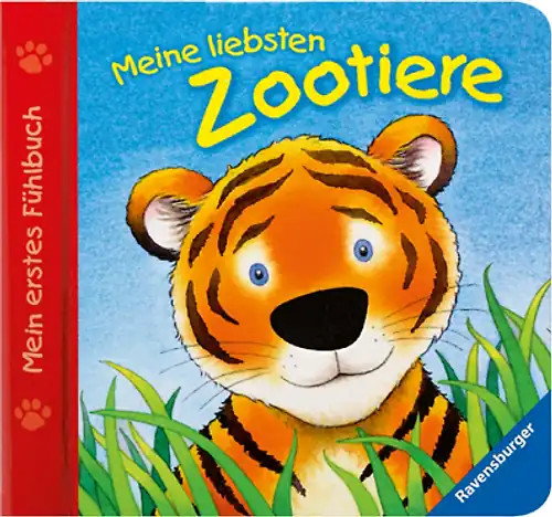 Mein erstes fühlbuch meine - mein, fühlbuch: