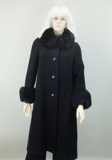 70er jahre MANTEL creation