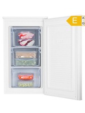 Gefrierschrank amica 15496 - amica, gs