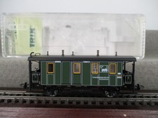 Trix Spur H0 70086 K