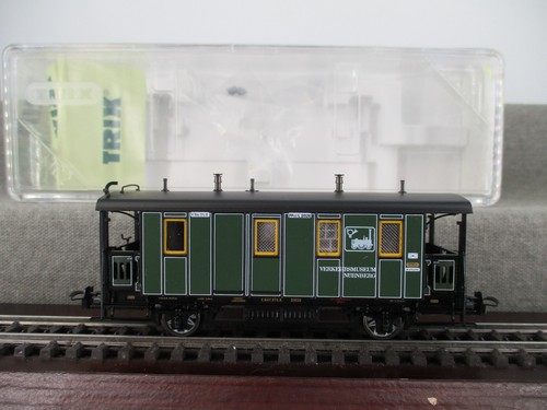 Trix spur 70086 k - spur,