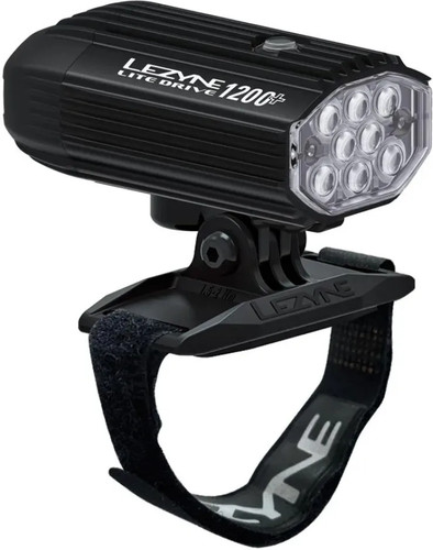 Lezyne helmlampe lite - helmlampe, drive