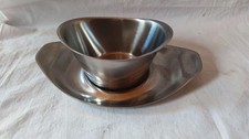 Wmf cromargan soße schale - cromargan,