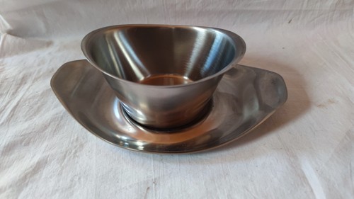 Wmf cromargan soße schale - wmf,