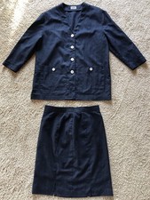 Bluse mit Rock - Marke Radar -