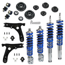 JOM Gewindefahrwerk für VW