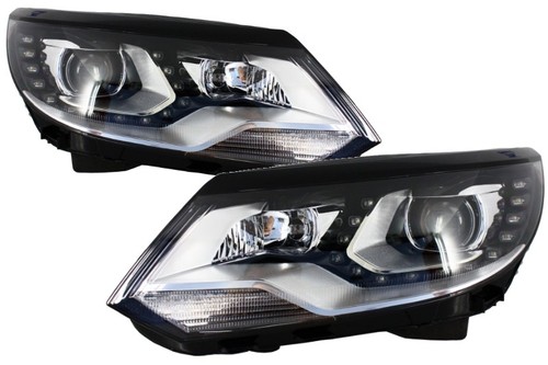Scheinwerfer led drl - scheinwerfer,