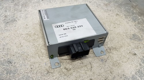 Amplifier verstärker endstufe - amplifier,