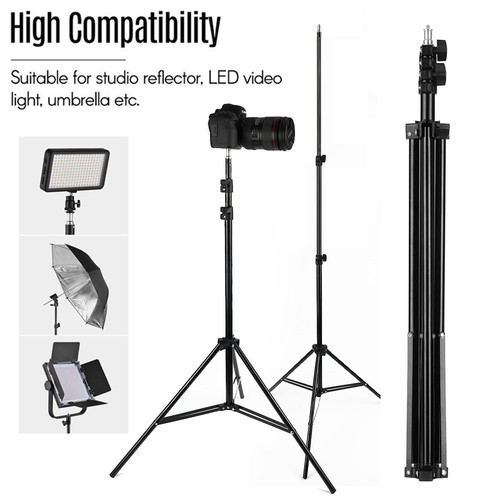 200cm hohes stativ tripod - hohes,