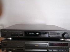 Technics ST GT350 Stereo Synthesizer Tuner Hi-Fi