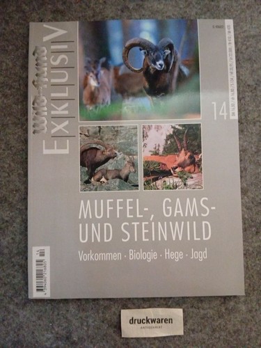 Wild und hund exklusiv - wild,